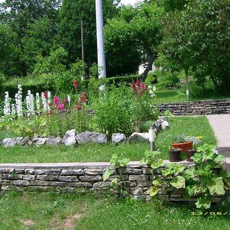 Vila Vuk Plitvička Jezera المظهر الخارجي الصورة