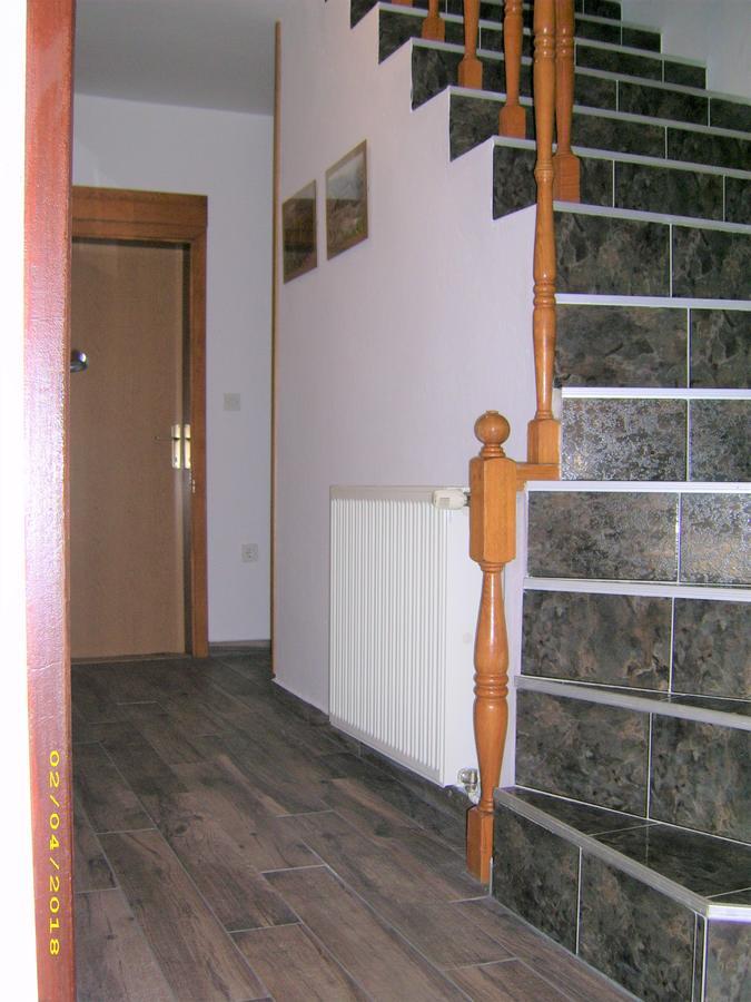 Vila Vuk Plitvička Jezera المظهر الخارجي الصورة
